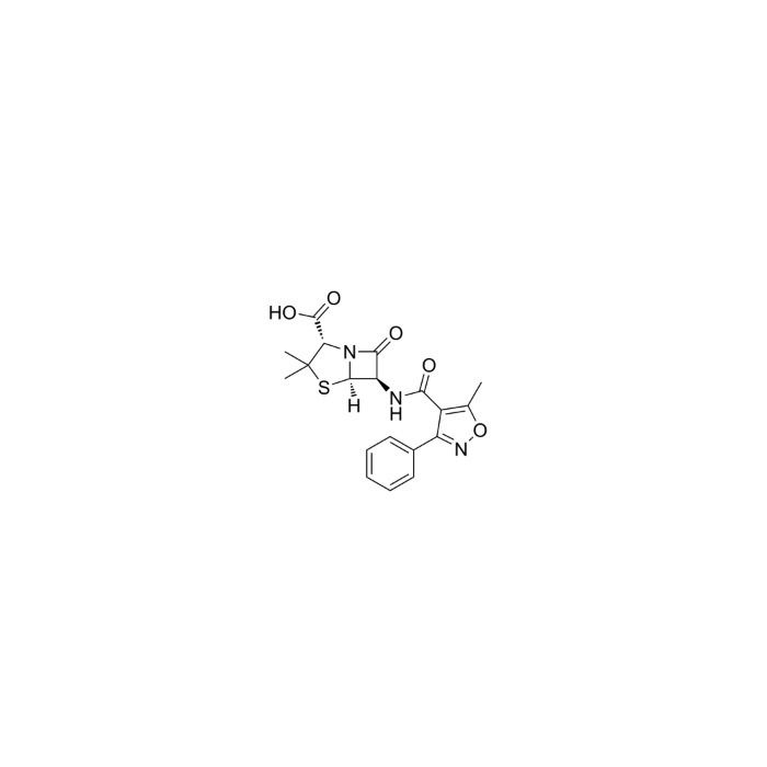 oxacillin