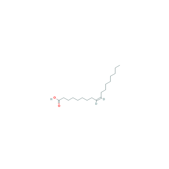 油酸-9,10-d₂