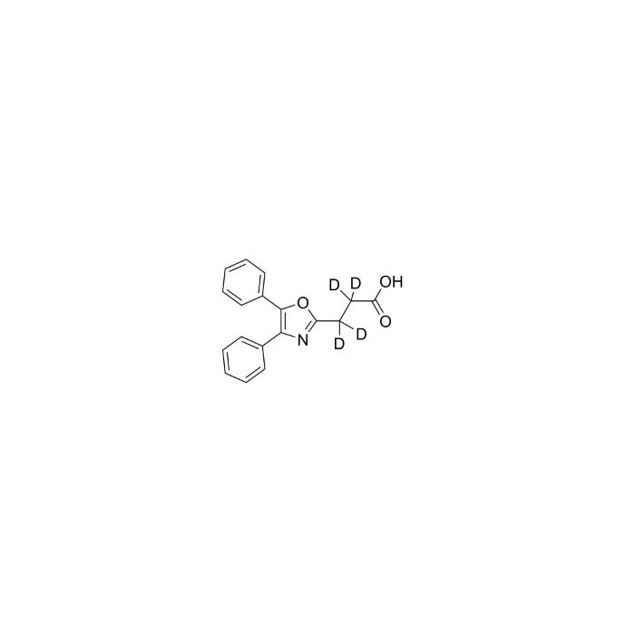奥沙普秦D4
