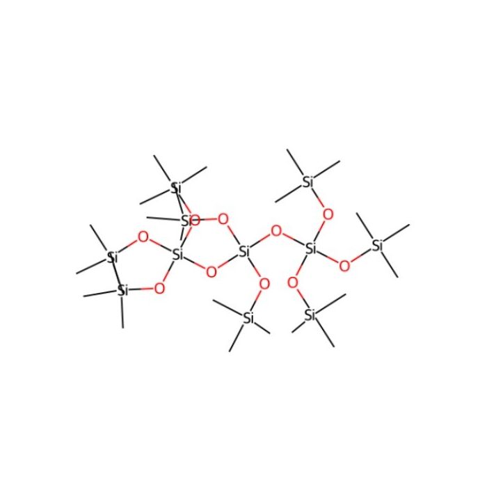 八（三甲基甲硅烷氧基）倍半硅氧烷