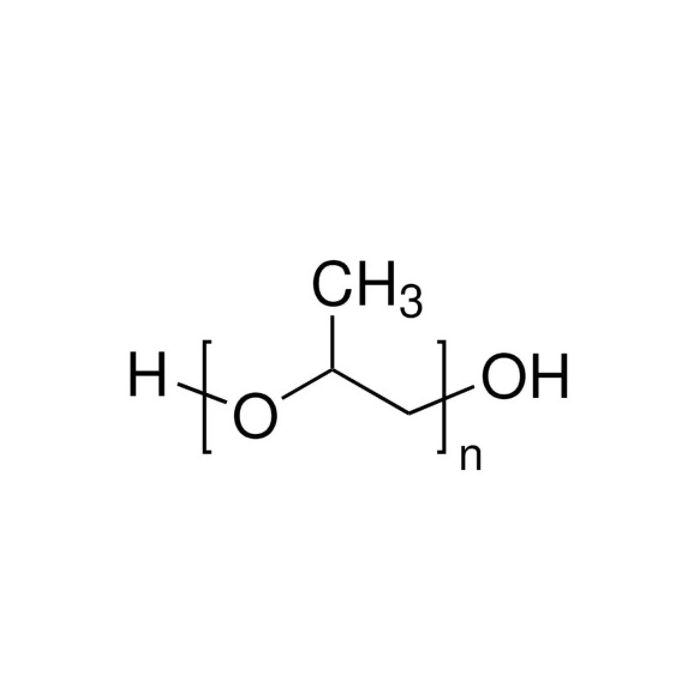 聚丙二醇 (PPG)
