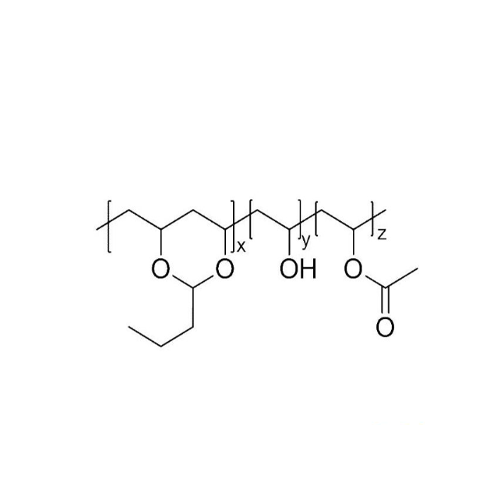 Butvar® B-76聚乙烯醇缩丁醛(PVB)