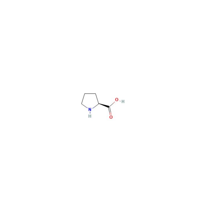 L-脯氨酸