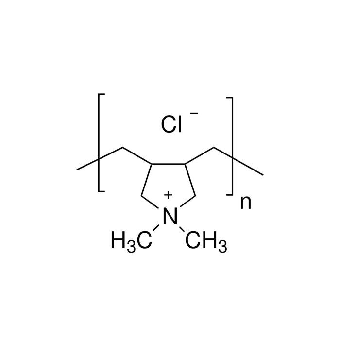 聚二烯丙基二甲基氯化铵(PDADMAC)