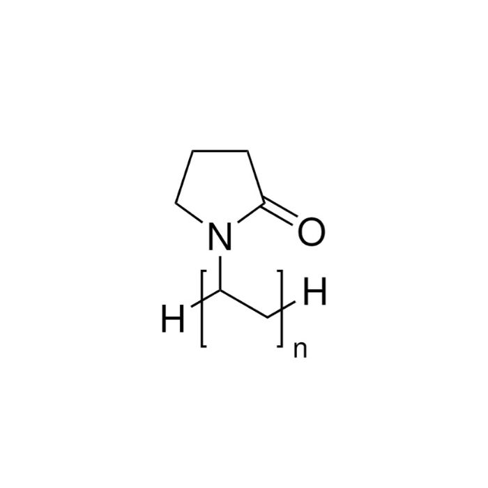 聚乙烯吡咯烷酮（PVP）