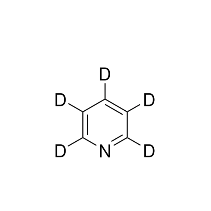 氘代吡啶-d₅