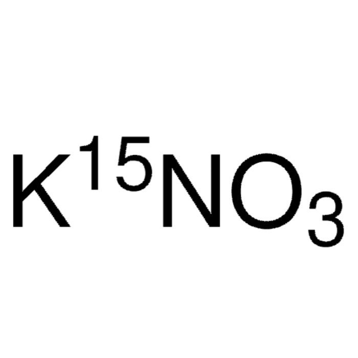 硝酸钾-15N