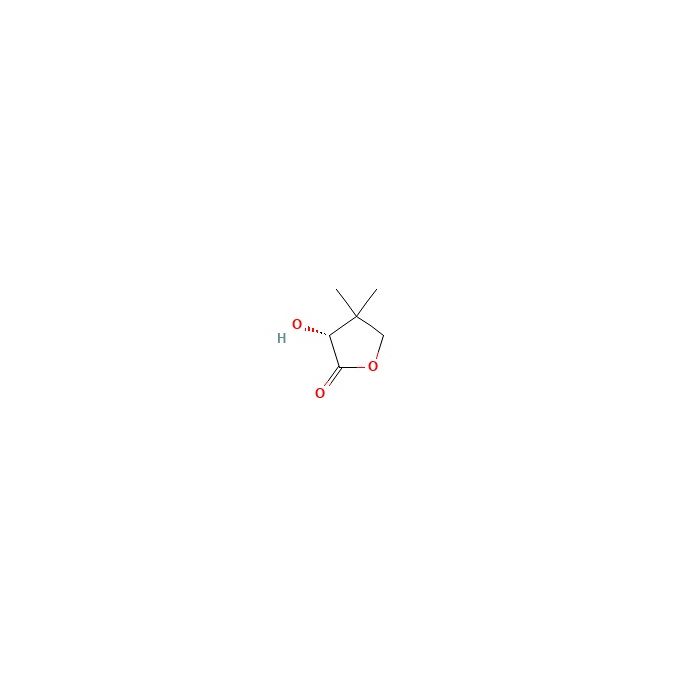 D-(-)-泛酰内酯
