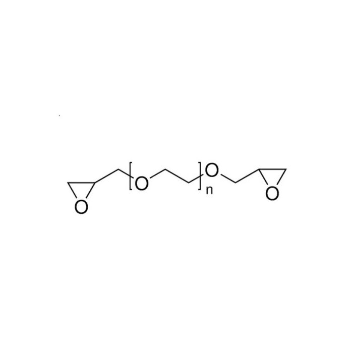 聚乙二醇二缩水甘油醚 (PEGDGE)
