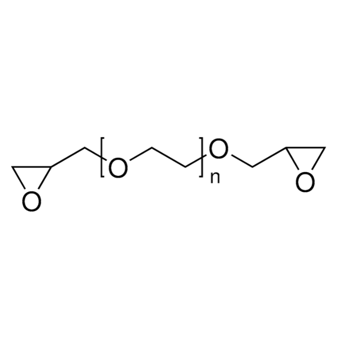 聚乙二醇二缩水甘油醚(PEGDGE) 