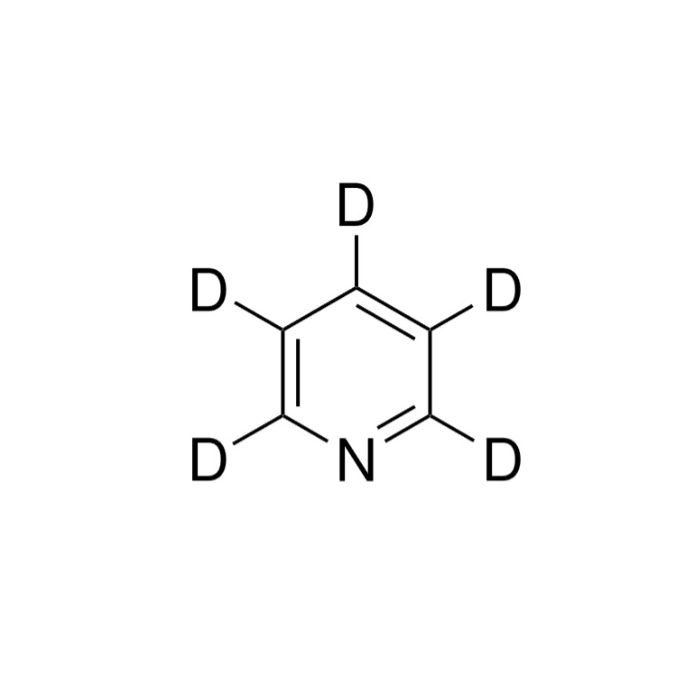 氘代吡啶-d₅