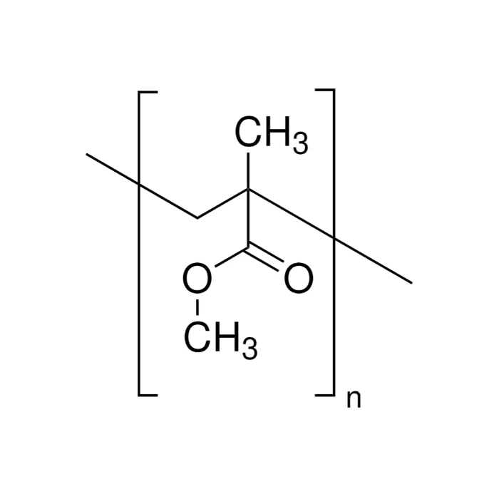 聚（甲基丙烯酸甲酯）（PMMA）