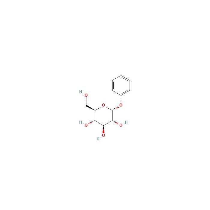 苯基-α-D-吡喃葡萄糖苷