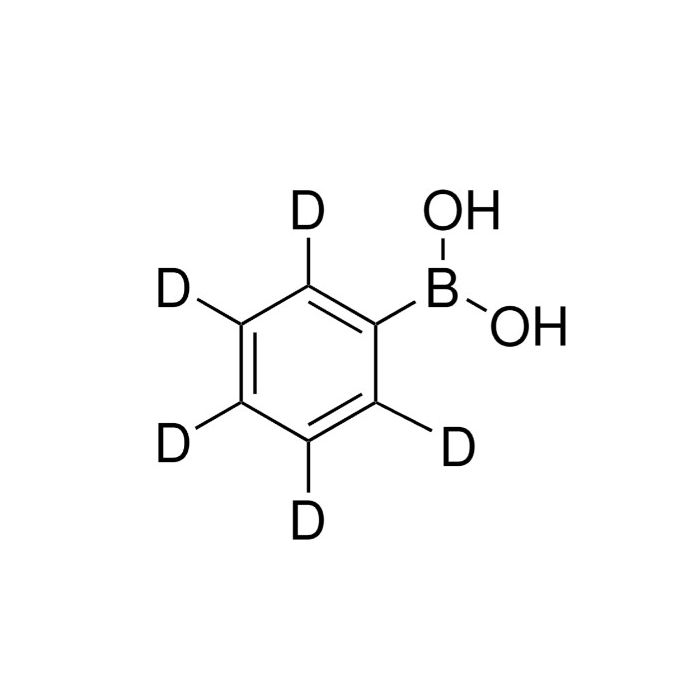 苯硼酸-d₅