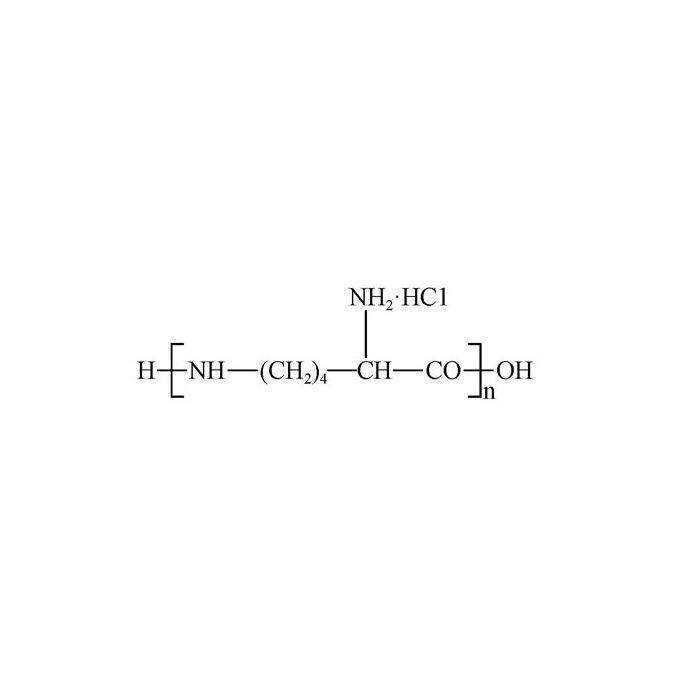 ε-聚赖氨酸盐酸盐