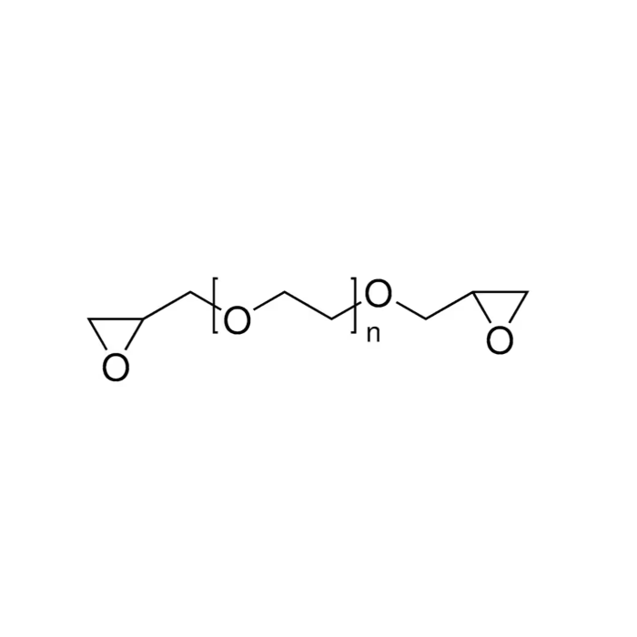 聚乙二醇二缩水甘油醚(PEGDGE) 