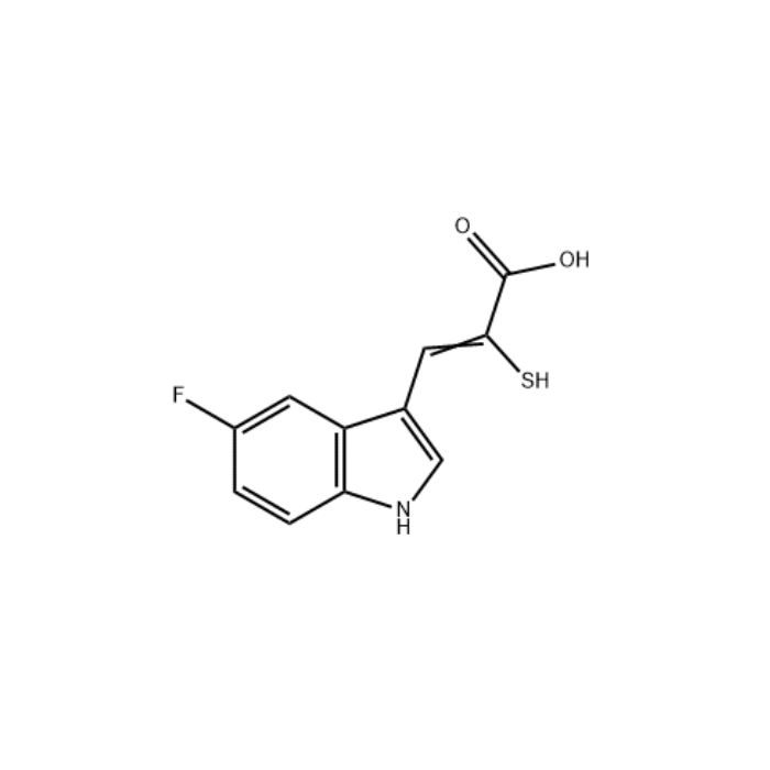 PD 151746,非肽钙蛋白酶抑制剂