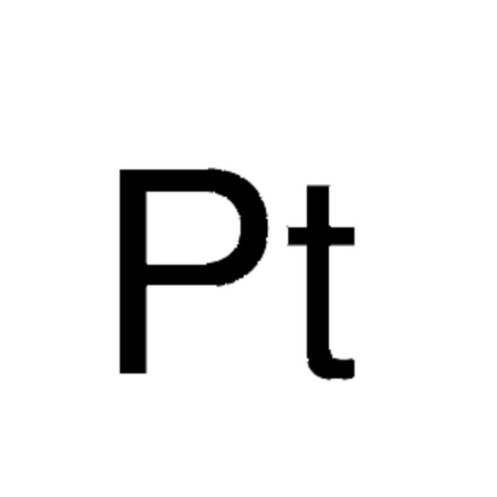 铂