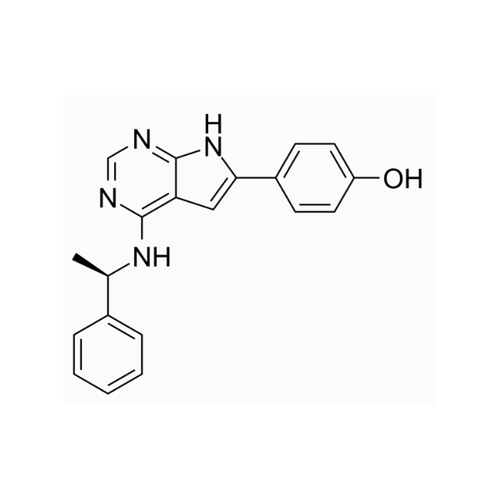 PKI 166 盐酸盐