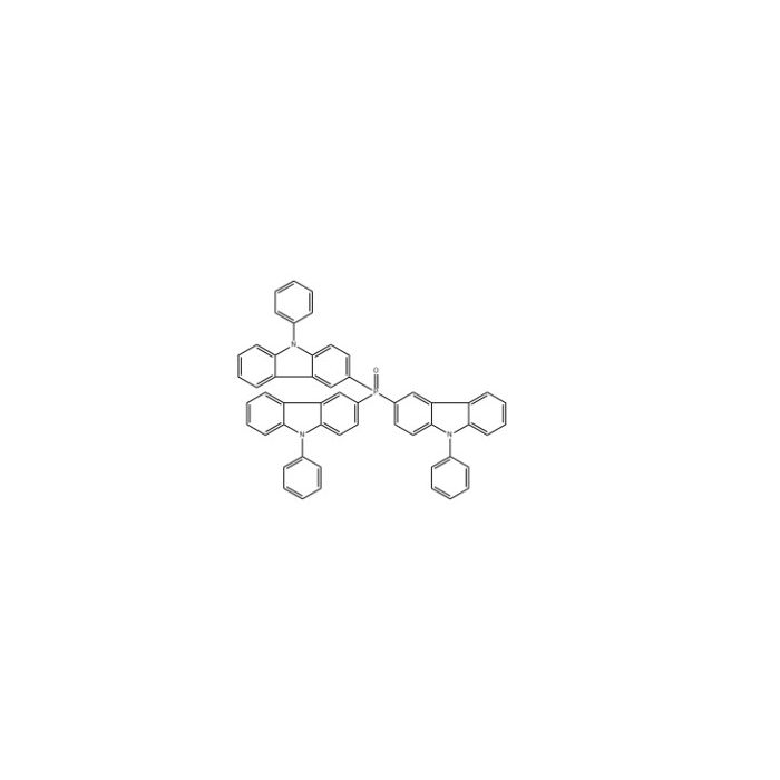 3,3'，3''-Phosphinylidynetris [9-苯基-9H-咔唑