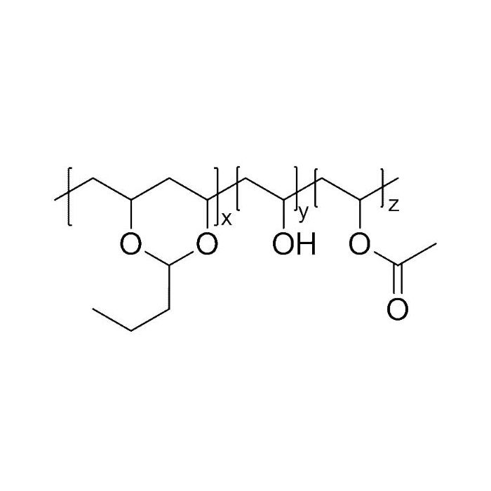 聚乙烯醇缩丁醛(PVB)