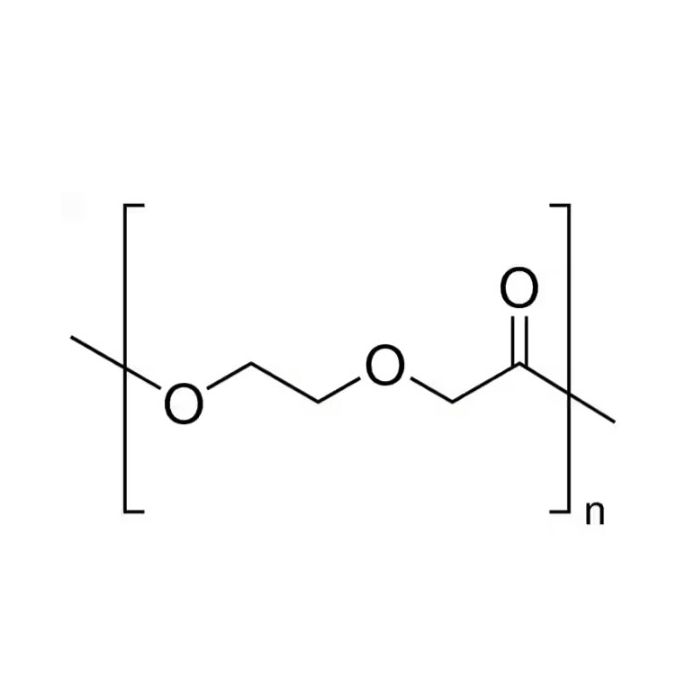 聚对二氧杂环己酮