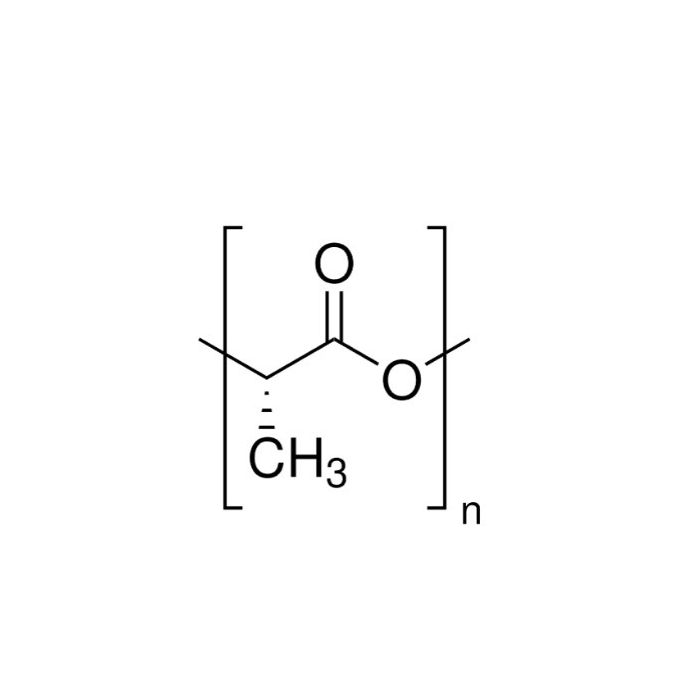 聚(L-丙交酯)(PLLA)