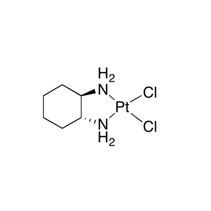 (1,3-二氨基环己烷)二氯化铂