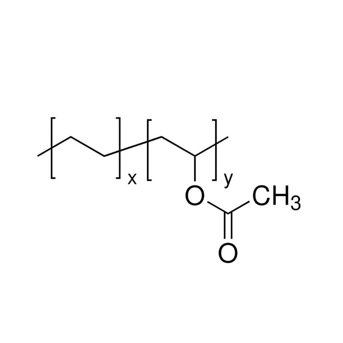 聚(乙烯-co-乙酸乙烯酯)(PEVA)