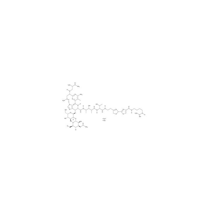 腐草霉素(Phleomycin)