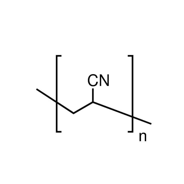 聚丙烯腈（PAN）
