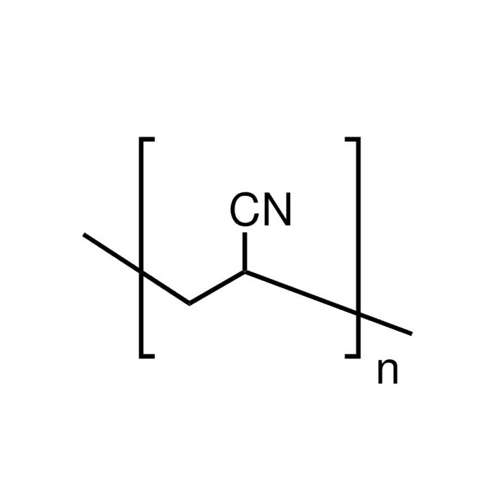 聚丙烯腈(PAN)