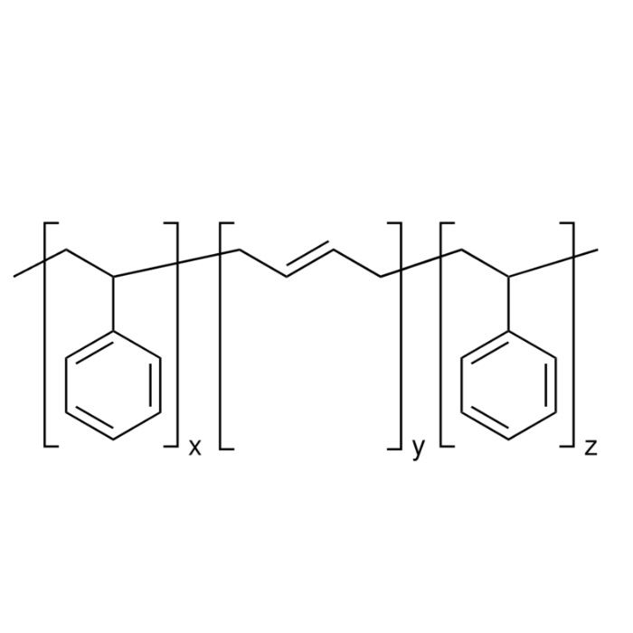 聚苯乙烯丁二烯共聚物