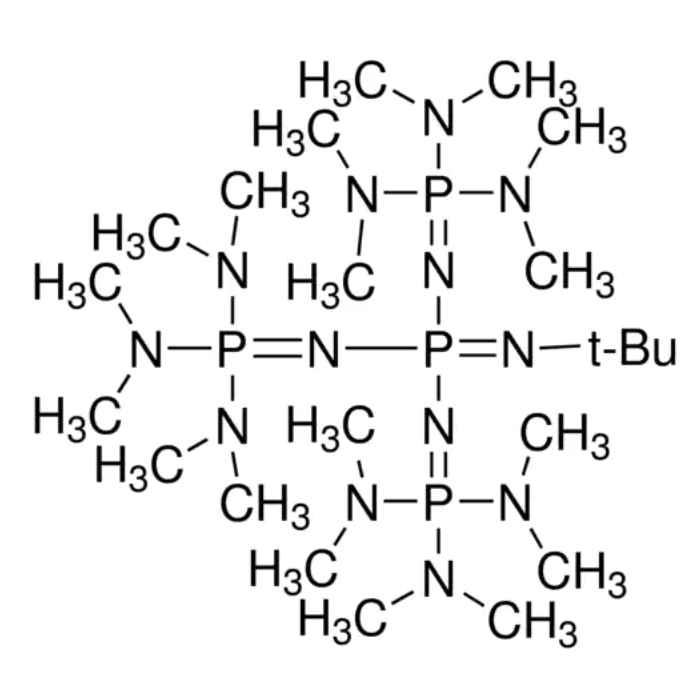 磷腈碱P4-t-Bu 溶液