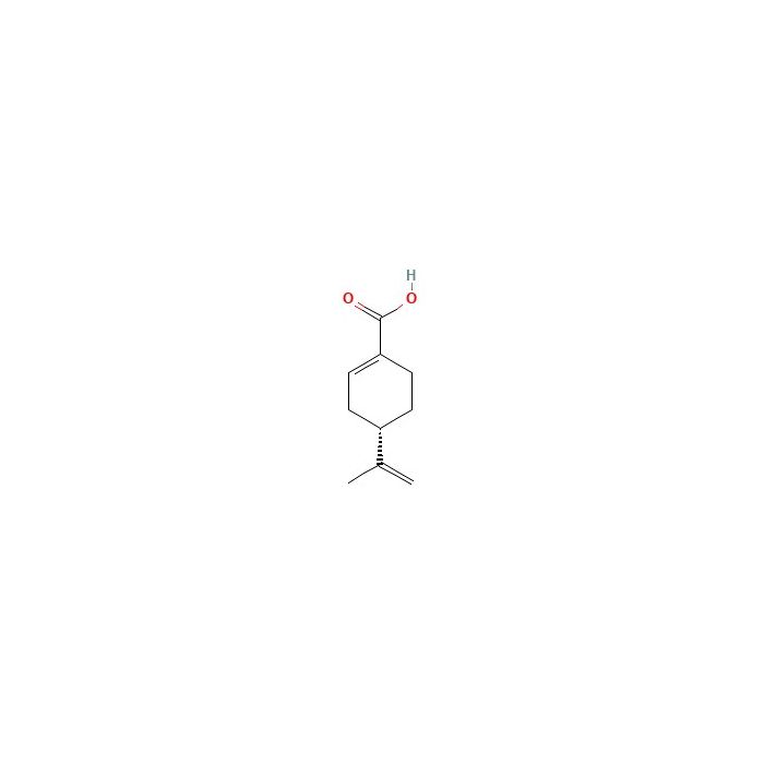 (S)-(-)-紫苏酸