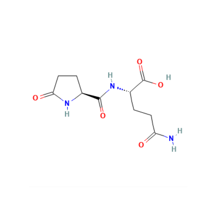 Pyr-Gln-OH TFA