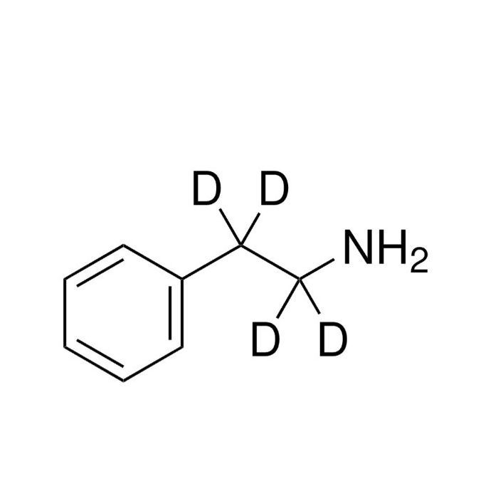 苯乙胺-d4