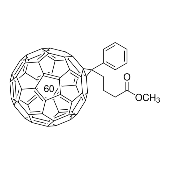 [6,6]-苯基 C 61 丁酸甲酯