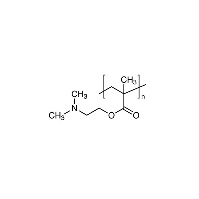 聚[甲基丙烯酸2-(二甲氨基)乙酯]