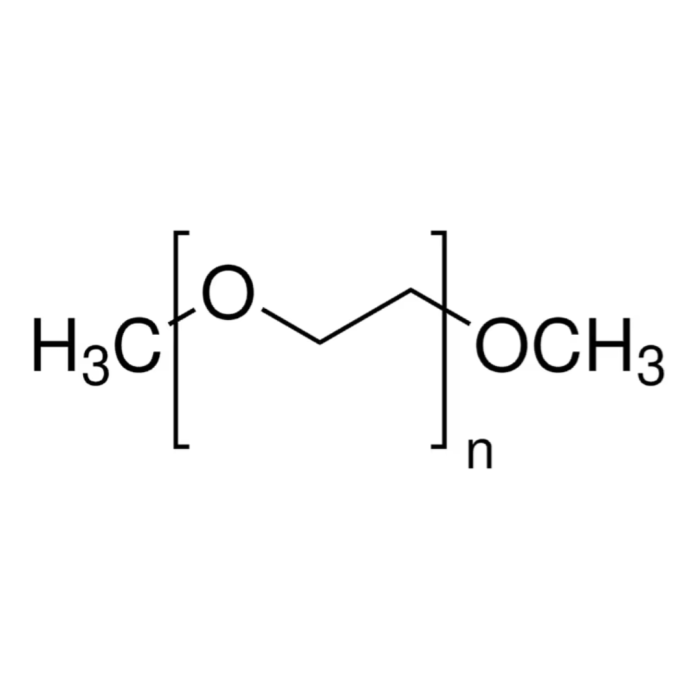 聚乙二醇二甲醚（NHD）