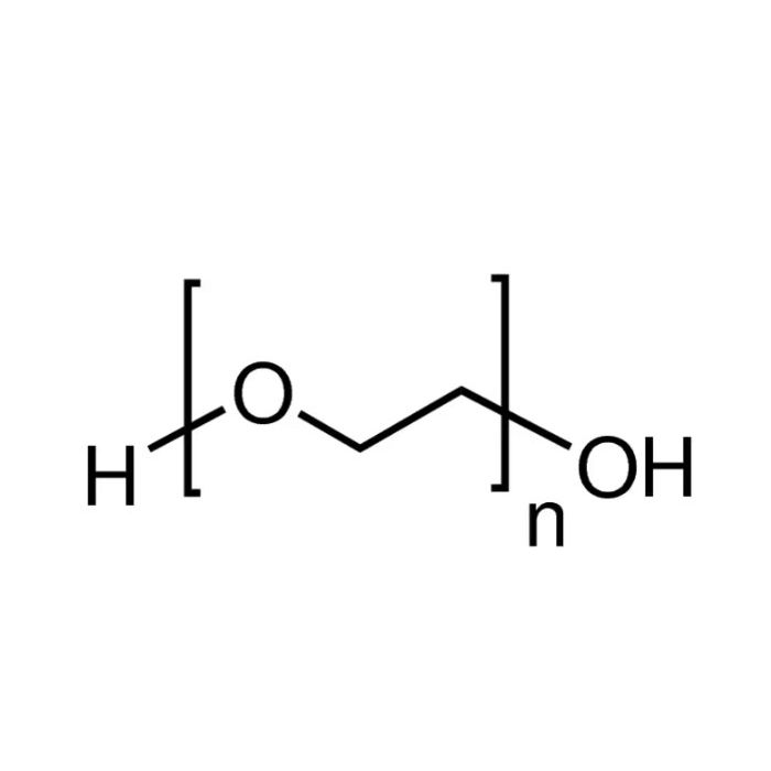 聚环氧乙烷(PEO)