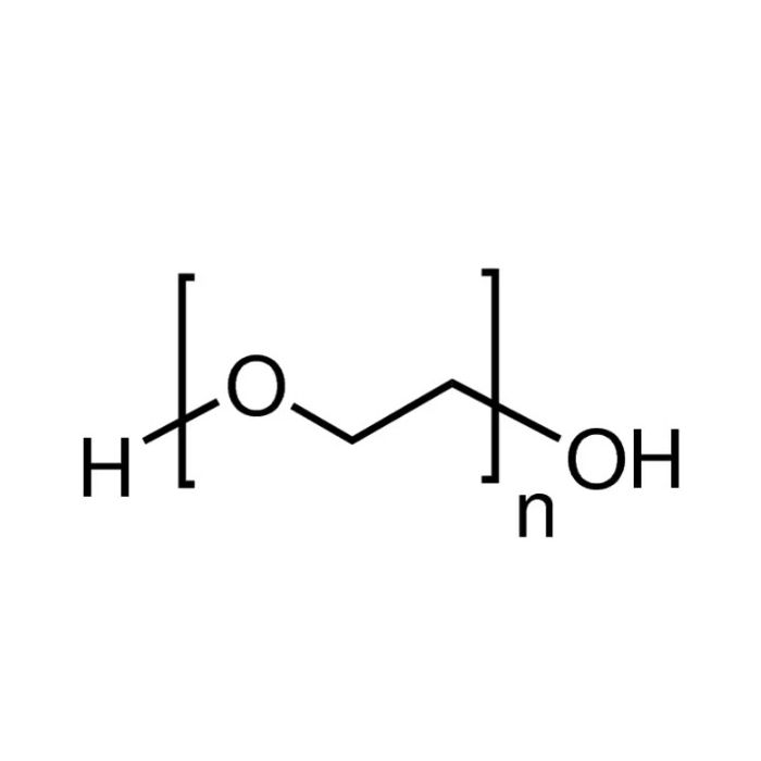 聚乙二醇400（PEG）