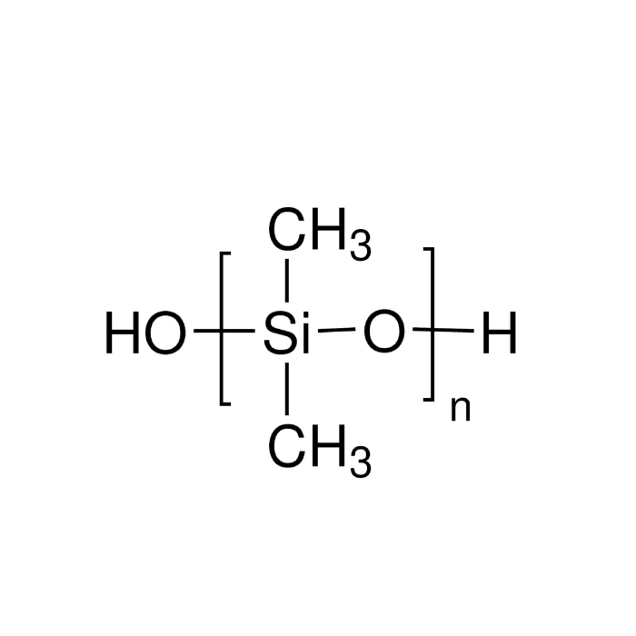 聚（二甲基硅氧烷），羟基末端(PDMS)