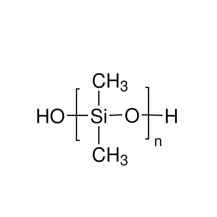聚（二甲基硅氧烷），羟基末端(PDMS)