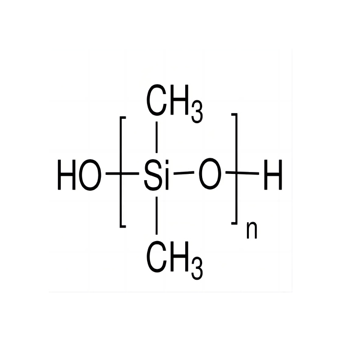 聚（二甲基硅氧烷），羟基末端(PDMS)