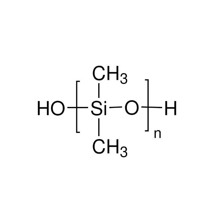 聚（二甲基硅氧烷），羟基末端(PDMS)