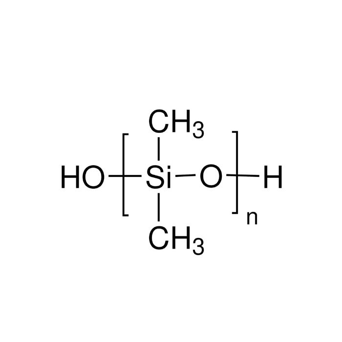聚（二甲基硅氧烷），羟基末端(PDMS)