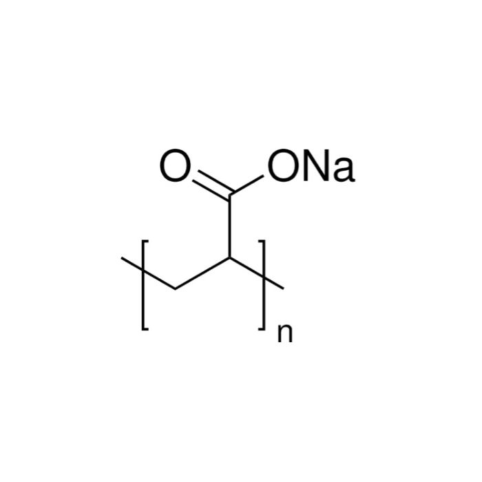 聚乙烯（丙烯酸，钠盐） 溶液