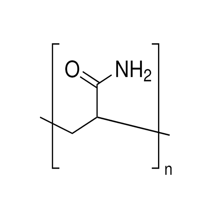 聚丙烯酰胺(PAM)