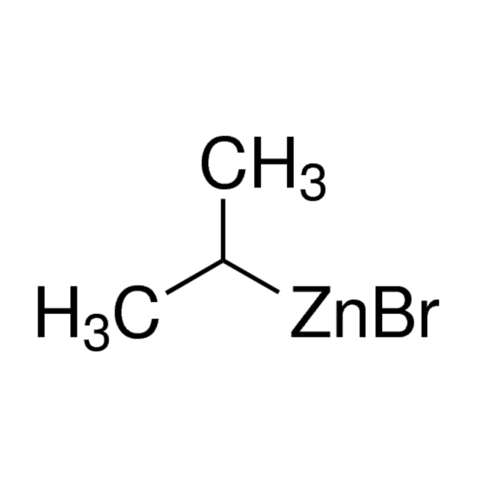 2-丙基溴化锌溶液